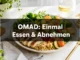 1-mal am Tag essen & abnehmen: Erfahrungen