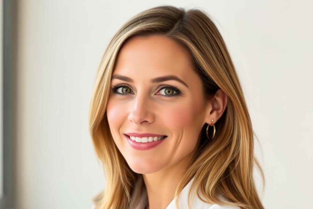 Alessia Herren Biografie