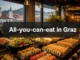All-you-can-eat in Graz