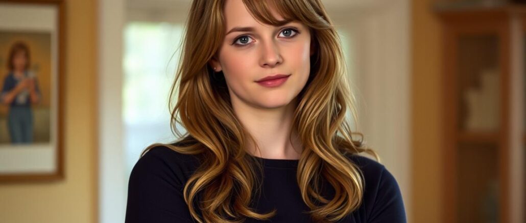 Andrea Elson