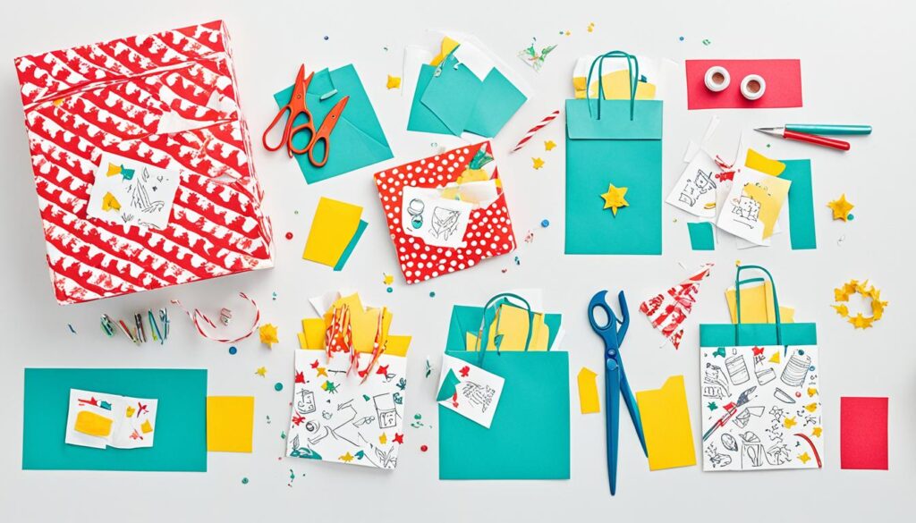 Anleitung geschenktüte selber machen Anleitung geschenktüte selber machen