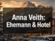 Anna Veith: Ehemann & Hotel