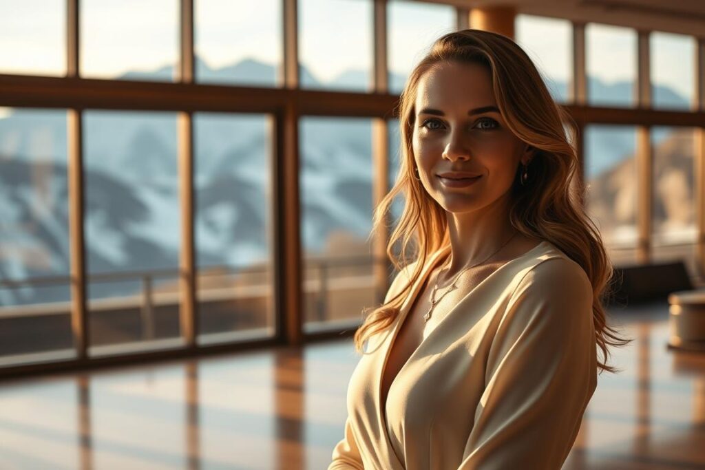 Aurora Hunziker-Ramazzotti Einkommen und Vermögen 2025 Aurora Hunziker-Ramazzotti Einkommen und Vermögen 2025