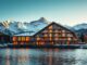 Außergewöhnliche Hotels in Österreich