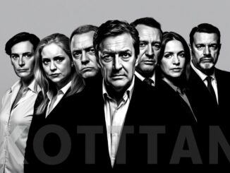 Besetzung von der Serie Kottan ermittelt