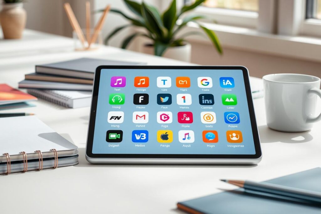 Beste Produktivitäts-Apps