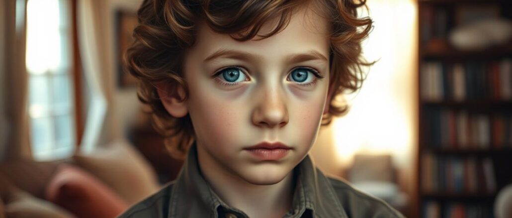 Bob Dylan Kinder