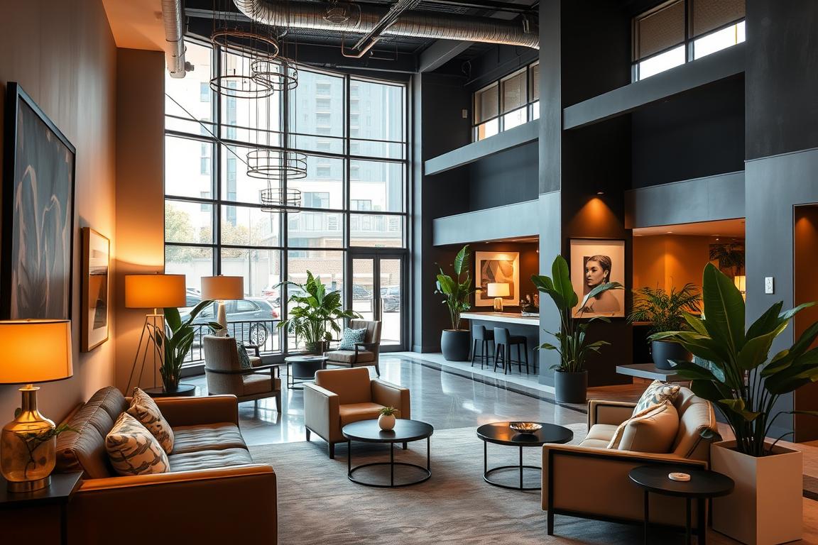 Boutique Hotel