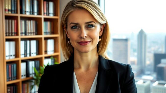 Christina Hänni: Expertin für Finanzstrategien 13 Christina Hänni