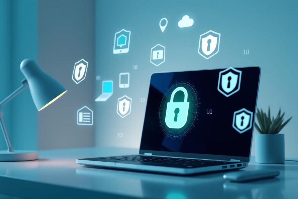 Cybersecurity Basics für Alltagssicherheit