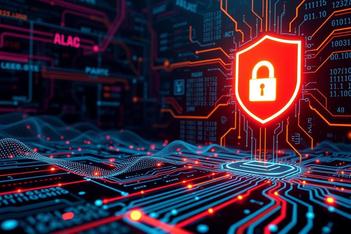 Cybersecurity Basics für Alltagssicherheit