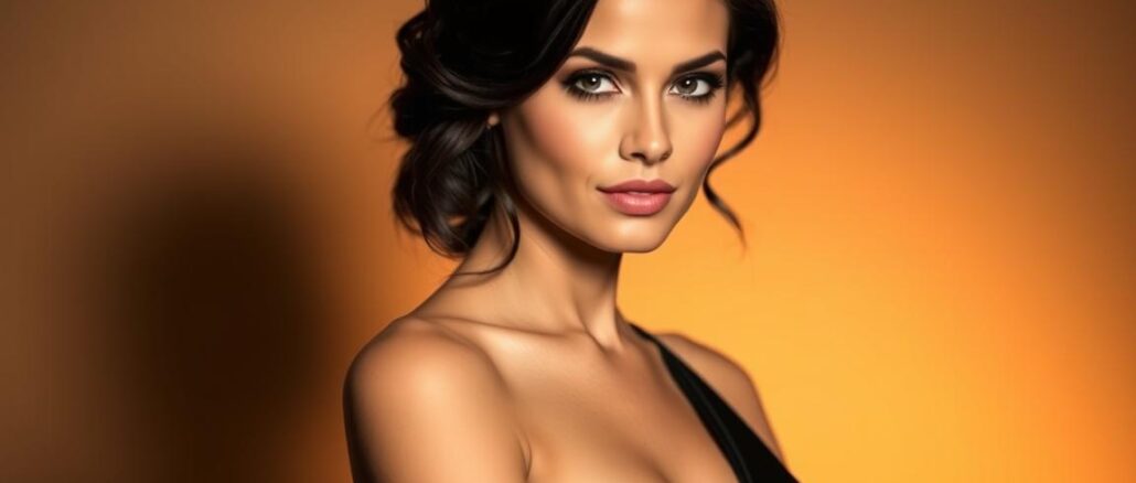 Dascha GNTM