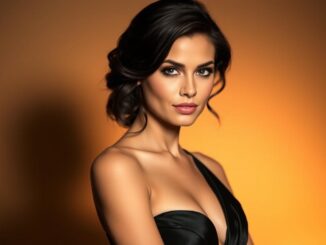 Dascha GNTM: Einkommen, Vermögen & Biografie 2025 3 Dascha GNTM