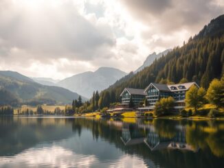 Detox und Entgiftung im Wellnessurlaub