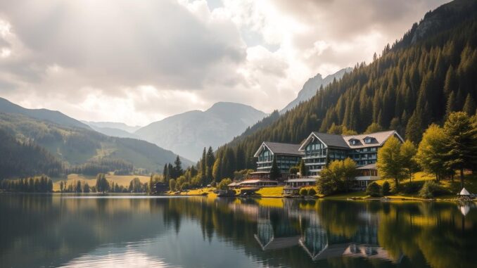 Detox und Entgiftung im Wellnessurlaub