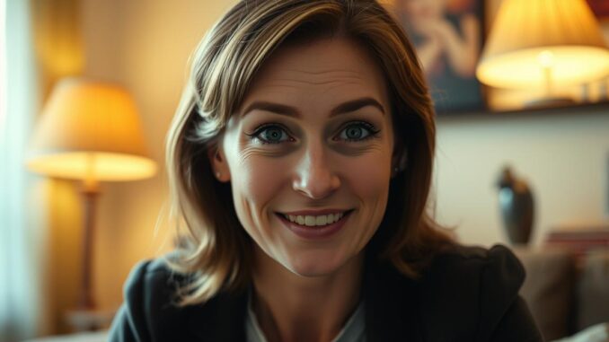 Diana Amft: Beliebte Rollen & Karriere-Highlights 14 Diana Amft