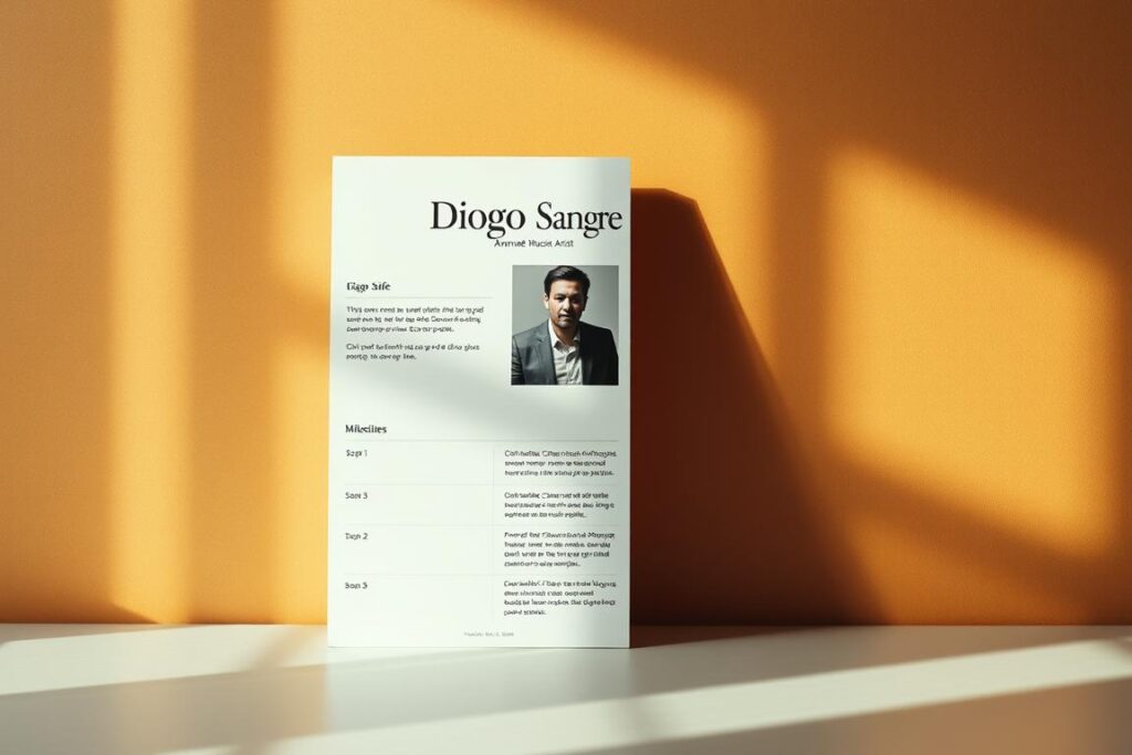 Diogo Sangre Biografie Diogo Sangre Biografie