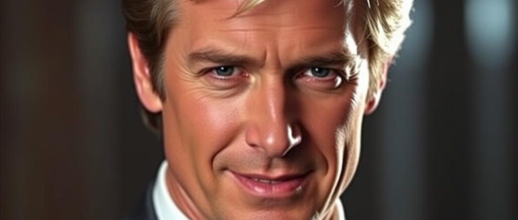 Don Johnson
