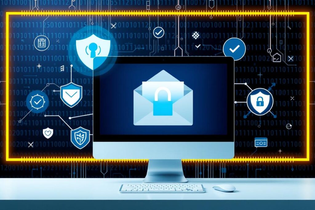 E-Mail-Sicherheit