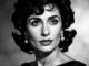 Elizabeth Taylor