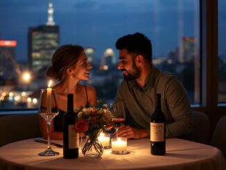 Emma und Umut 2025: Einkommen, Beziehung, Biografien 4 Emma und Umut
