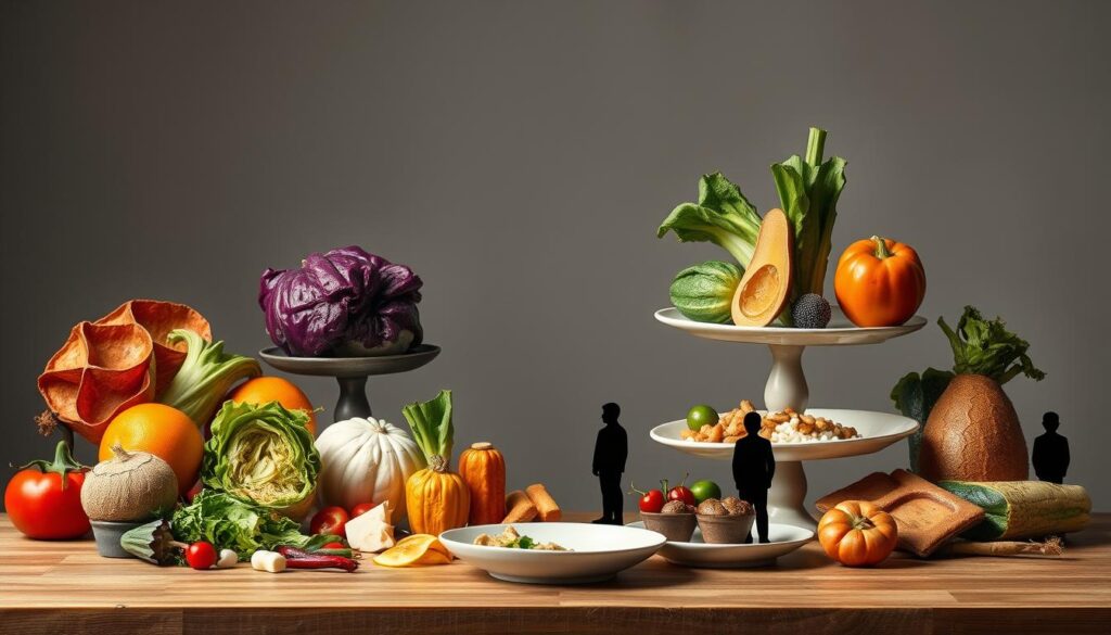 Ernährungsrisiken