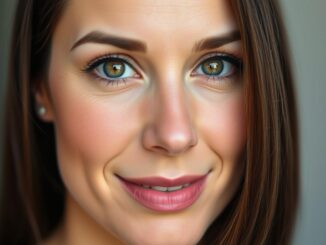 Estefania Wollny: Fakten über den TV-Star 3 Estefania Wollny