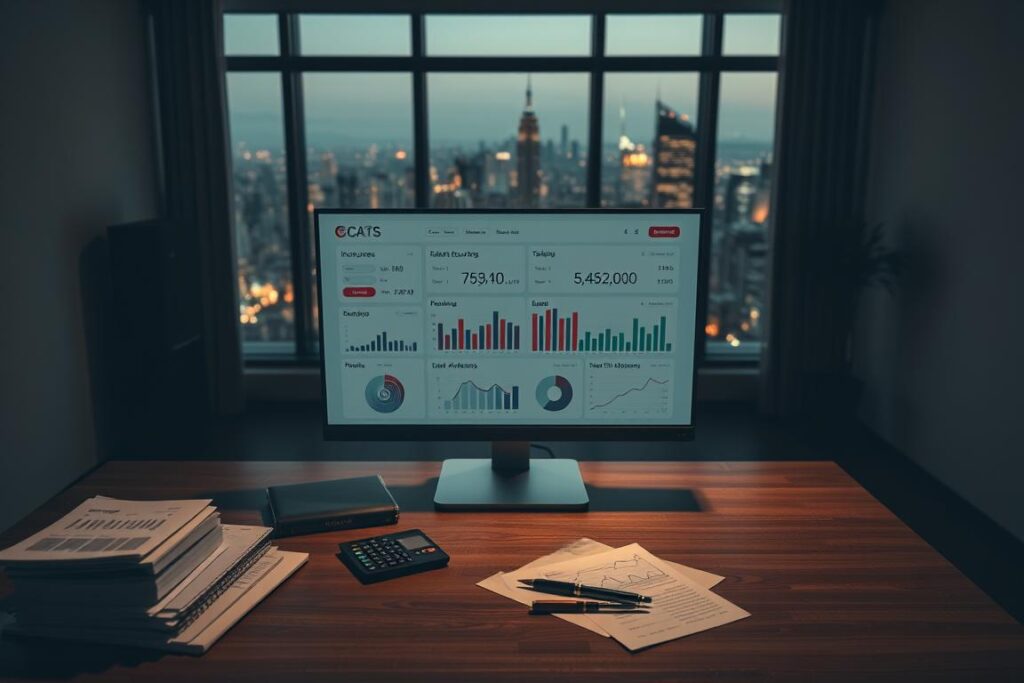 Finanzielle Einblicke Finanzielle Einblicke