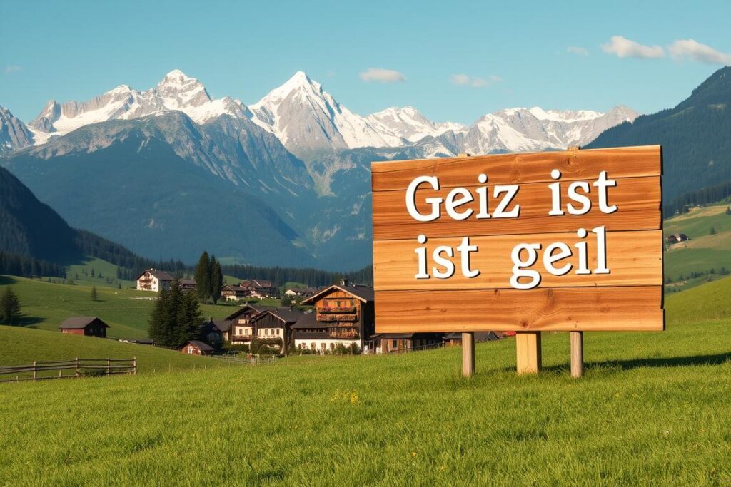 Geiz ist geil in Österreich Geiz ist geil in Österreich