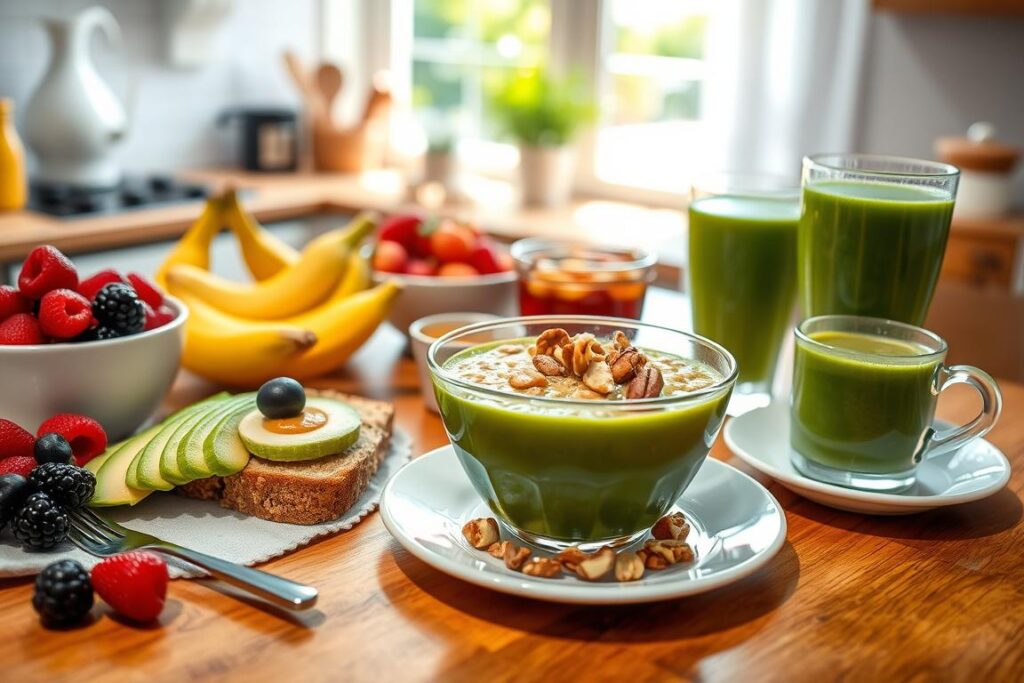 Gesunde Ernährung
