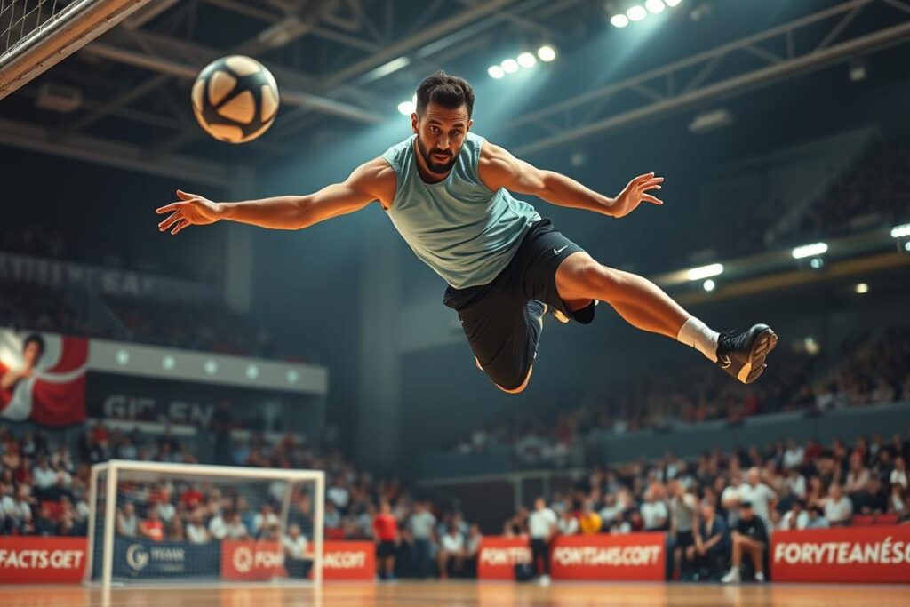 Handball-Erfolge Handball-Erfolge