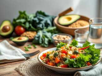 Gesunde Ernährungstipps von Healthy Mandy 3 Healthy Mandy