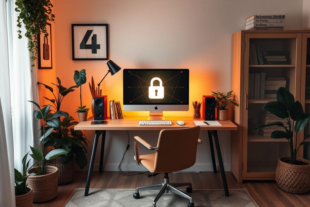Homeoffice-Sicherheit