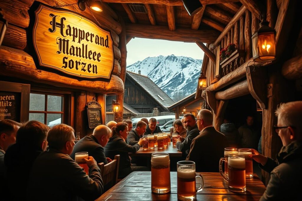 Hopfen und Malz verloren