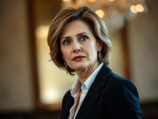 Jill Lange: Einkommen, Beziehungsstatus & Biografie 2025 5 Jill Lange