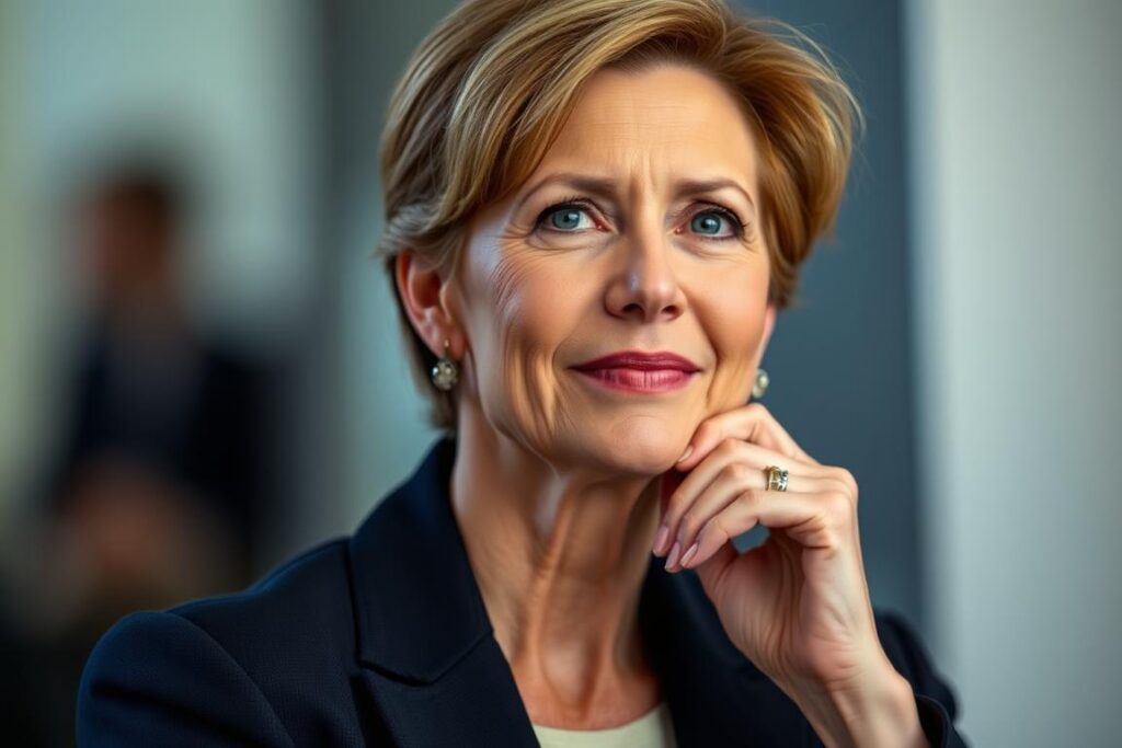 Jill Lange Biografie