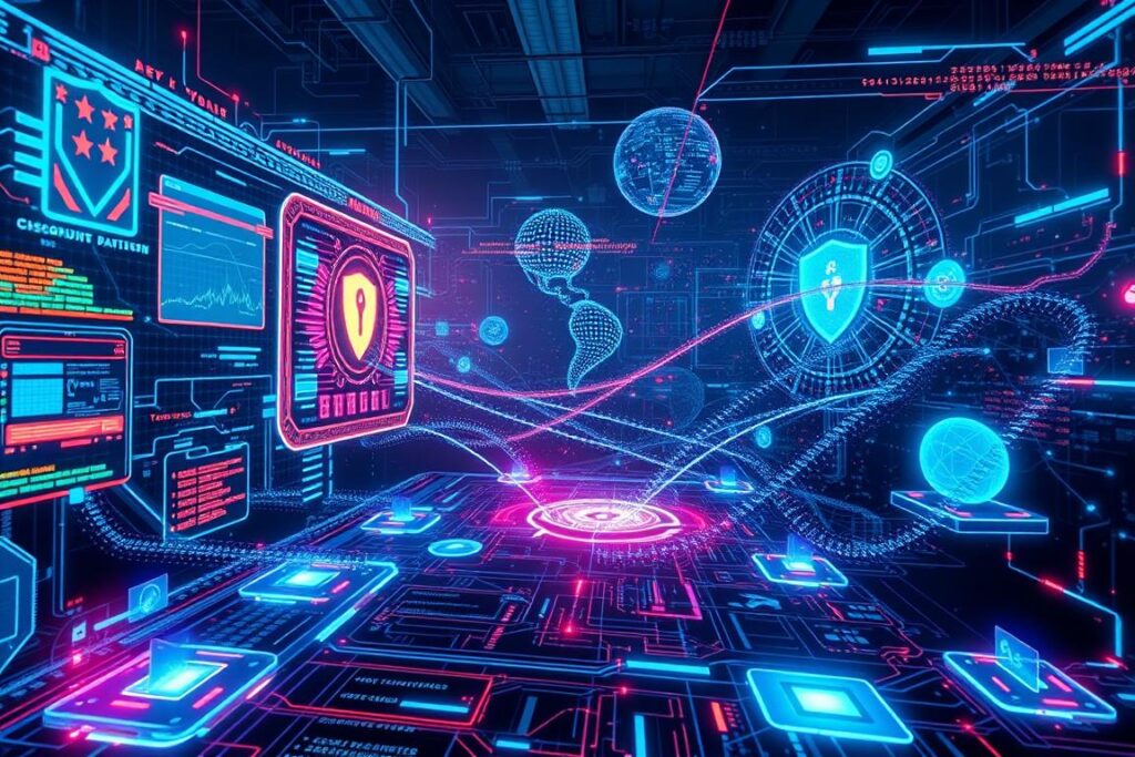 KI in Cybersecurity