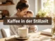Kaffee in der Stillzeit