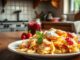 Kaiserschmarrn Rezept