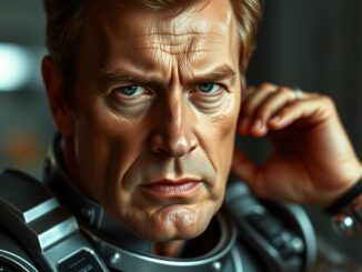 Lee Majors: Biografie, Filmografie & Einkommen 2025 5 Lee Majors