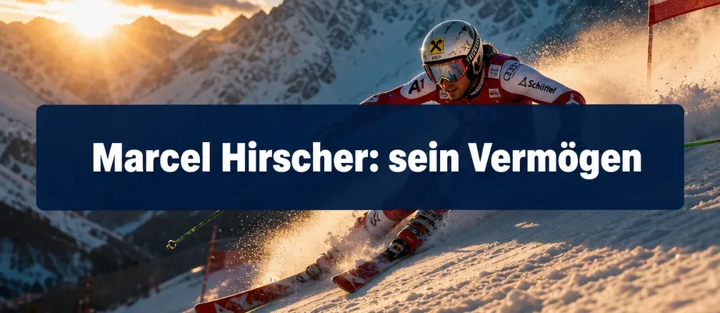 Marcel-Hirscher-sein-Vermoegen Marcel Hirscher: sein Vermögen