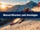 Marcel Hirscher: sein Vermögen