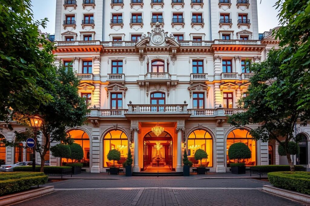 Mercure Grand Hotel Biedermeier Wien Mercure Grand Hotel Biedermeier Wien