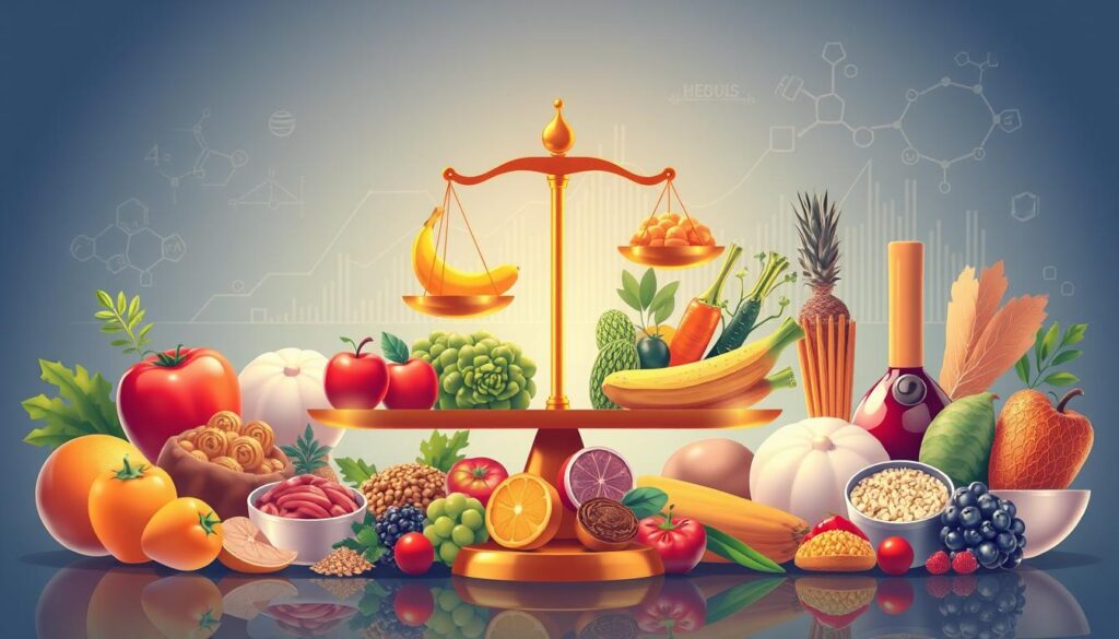 Metabolic-Balance Studien