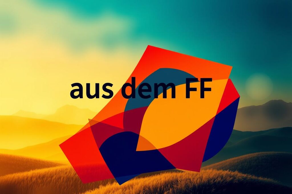 Moderne Anwendung des Ausdrucks