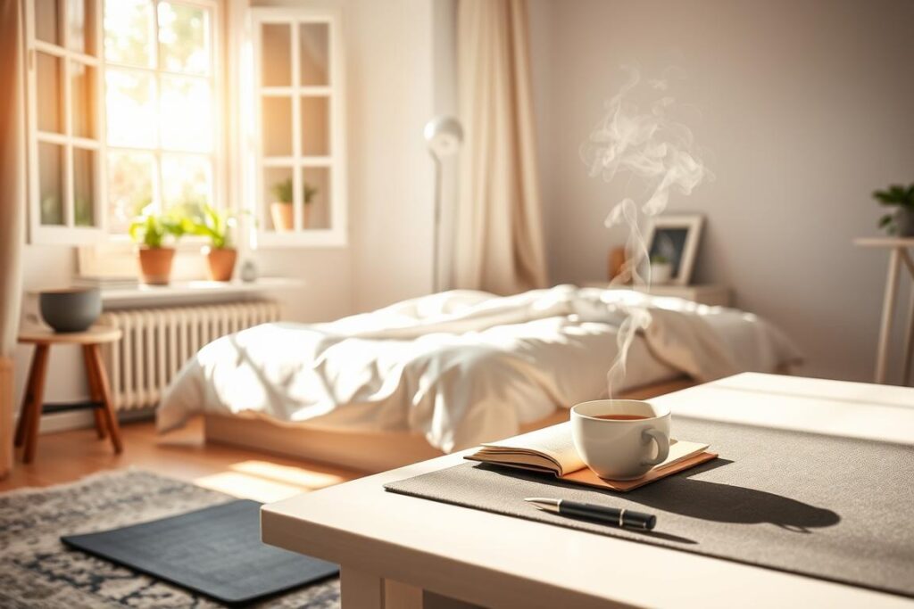 Morgenrituale für einen erfolgreichen Tag