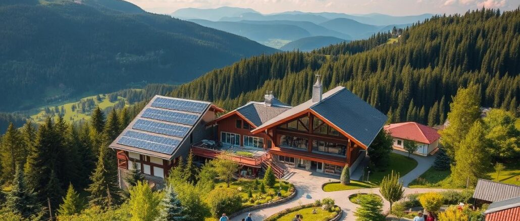 Nachhaltige-Wellnesshotels-in-Oesterreich Nachhaltige Wellnesshotels in Österreich