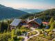 Nachhaltige Wellnesshotels in Österreich