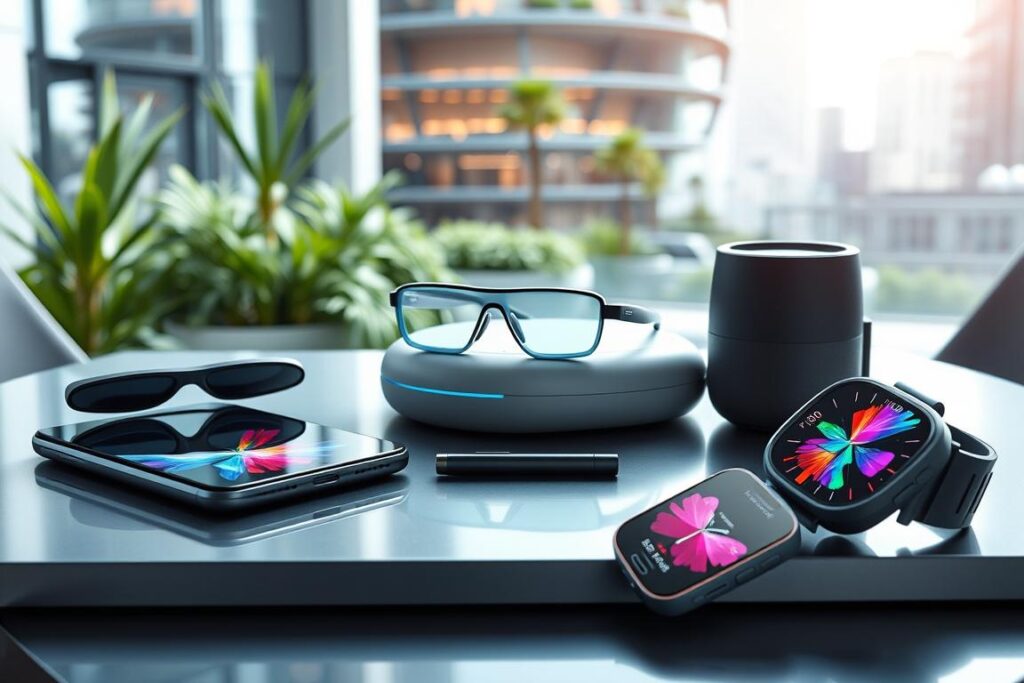 Neuheiten Lifestyle-Gadgets 2025
