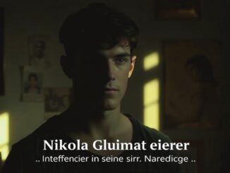 Nikola Glumac früher: Einblick in seine Anfänge 4 Nikola Glumac früher
